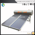 electrica element flat plate solar